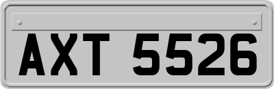 AXT5526
