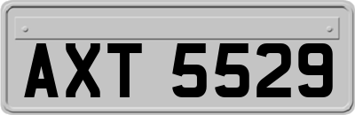 AXT5529