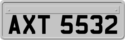AXT5532