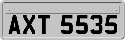AXT5535