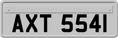 AXT5541