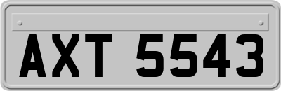 AXT5543
