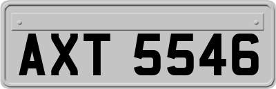 AXT5546