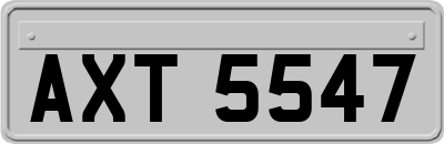 AXT5547