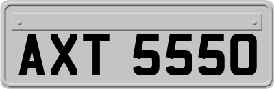 AXT5550