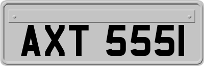 AXT5551