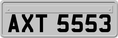 AXT5553