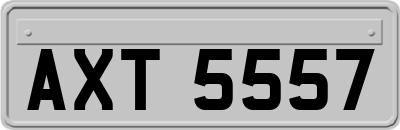 AXT5557