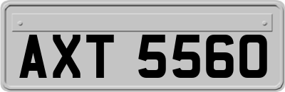 AXT5560