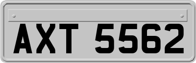 AXT5562