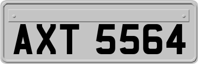 AXT5564
