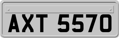 AXT5570