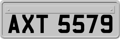 AXT5579