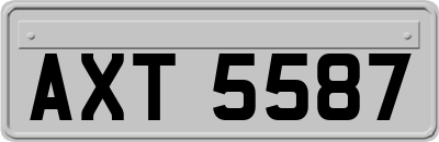 AXT5587