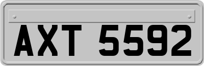 AXT5592