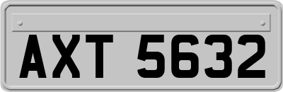 AXT5632