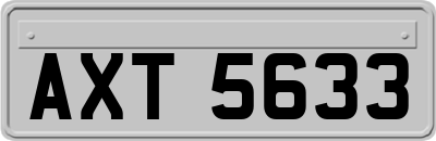 AXT5633