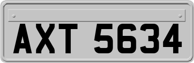 AXT5634