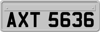 AXT5636