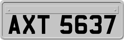AXT5637