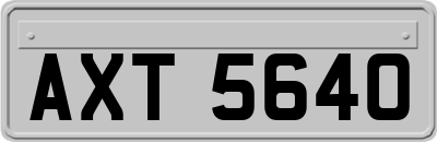AXT5640