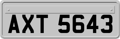 AXT5643
