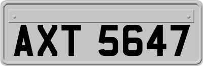 AXT5647