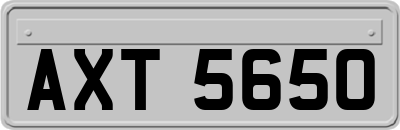 AXT5650
