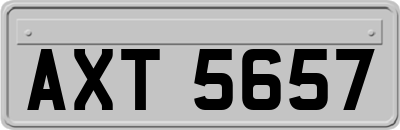 AXT5657