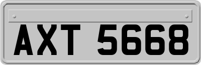 AXT5668