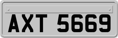 AXT5669