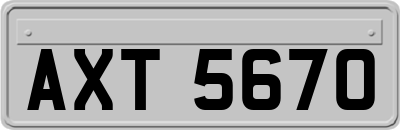 AXT5670