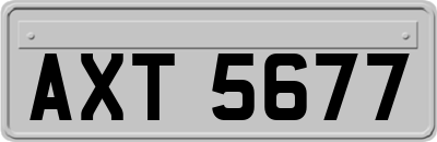 AXT5677