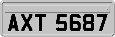 AXT5687