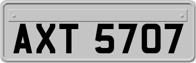 AXT5707