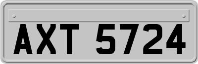 AXT5724