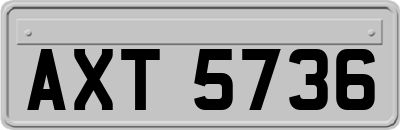 AXT5736