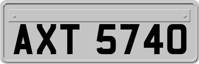 AXT5740