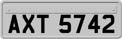 AXT5742