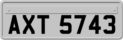 AXT5743