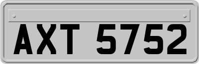 AXT5752
