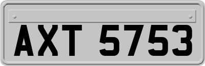 AXT5753