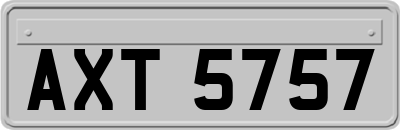 AXT5757