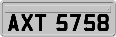 AXT5758