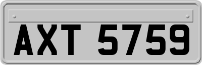AXT5759