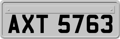 AXT5763
