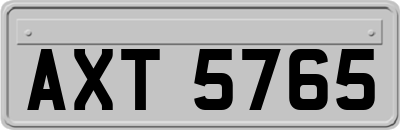 AXT5765