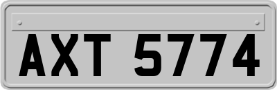 AXT5774