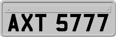 AXT5777