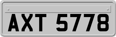 AXT5778